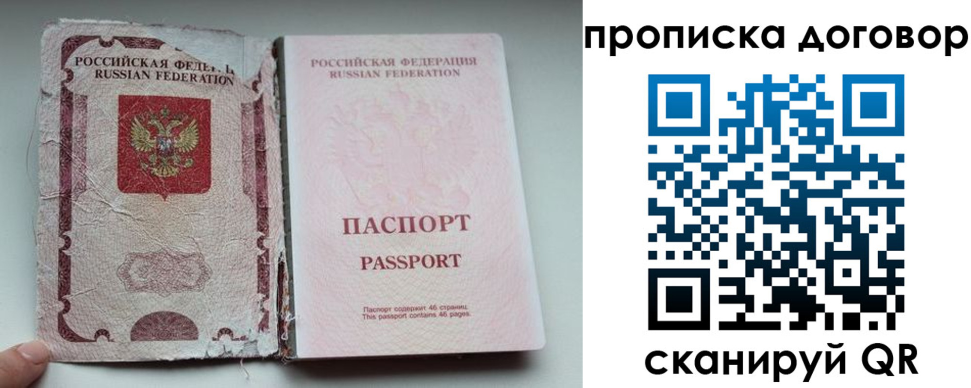 прописка поиск в Холмске